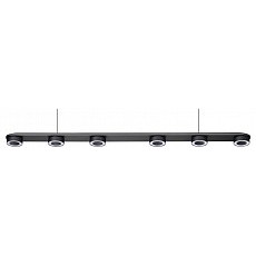 Подвесной светильник odeon light turman 6631-64l